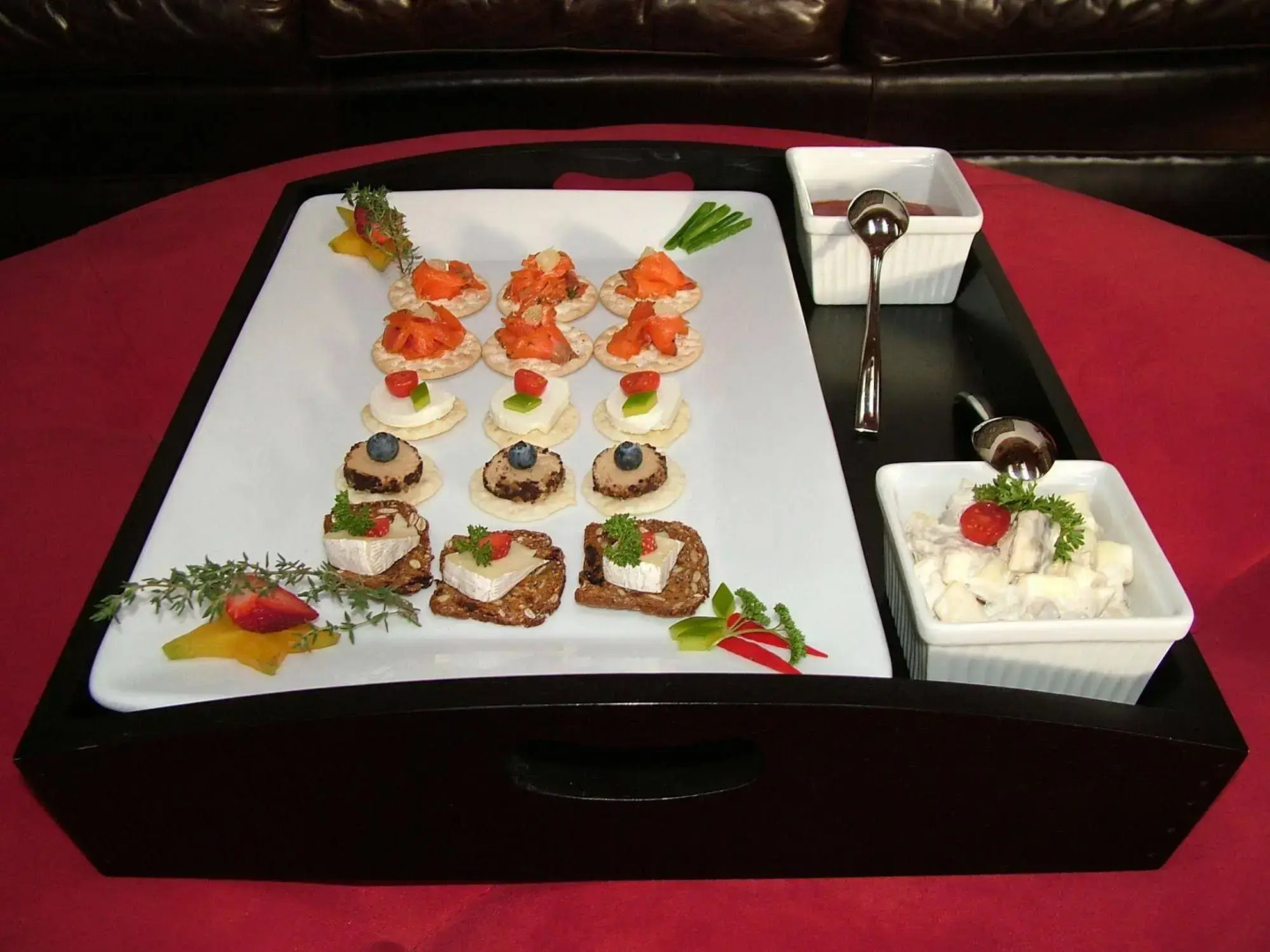 Kitimat Estuary Lodge B & B