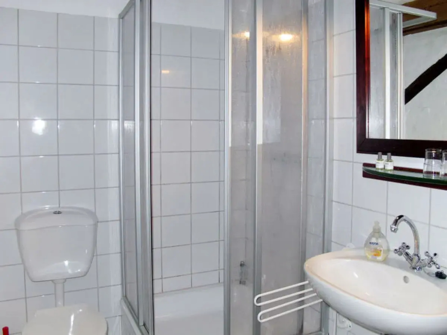 House Gut Hörne Wingst 38424