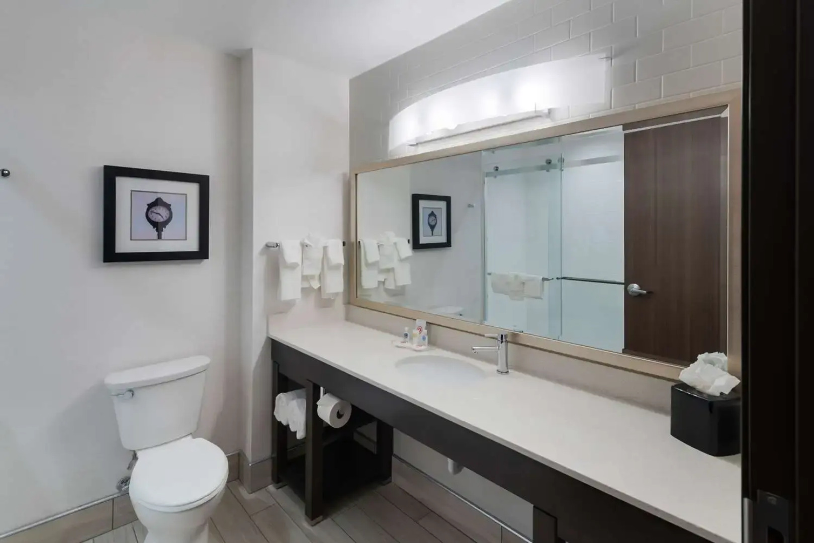 Comfort Suites Kennewick At Southridge