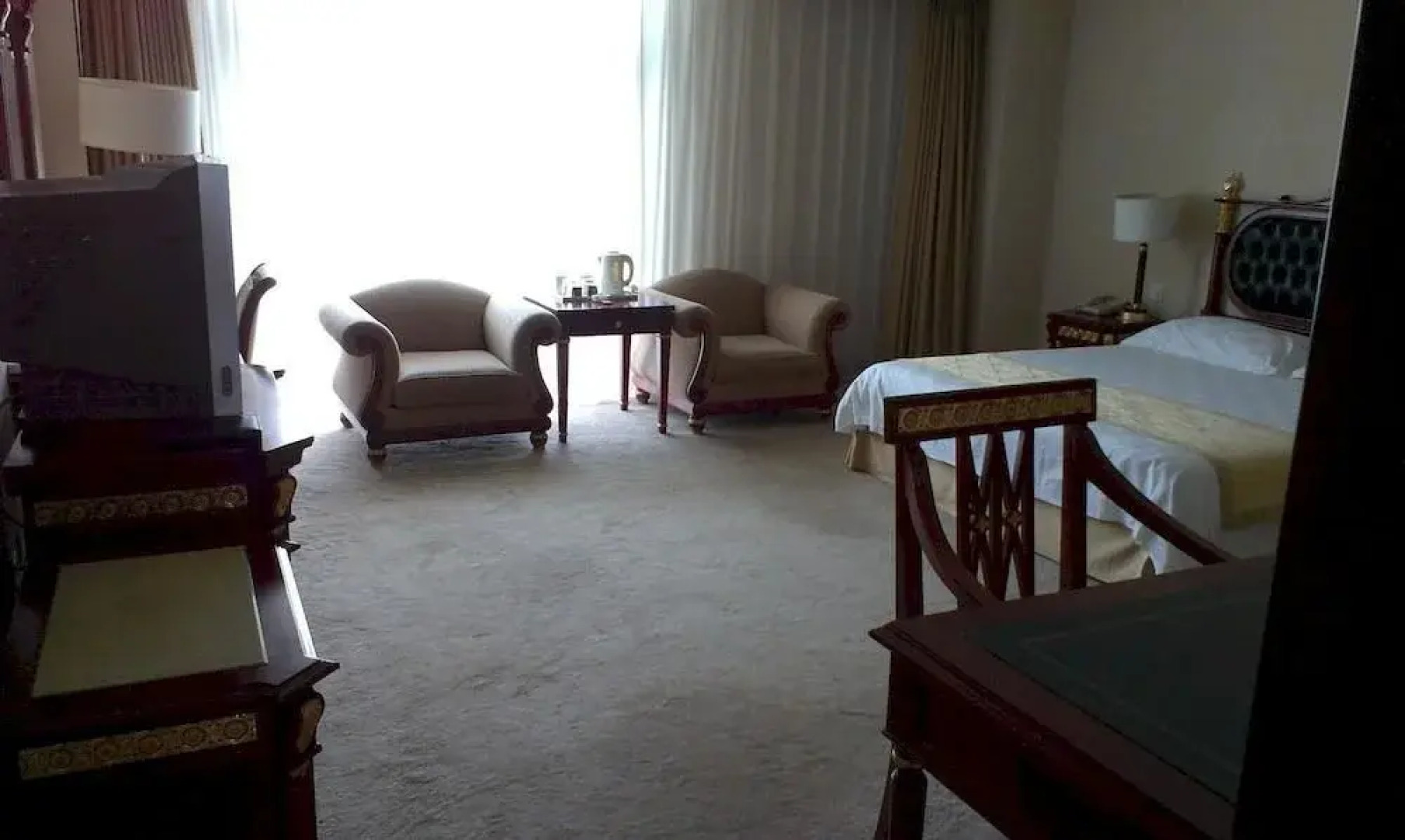 Shenyang Hotel - Shenyang