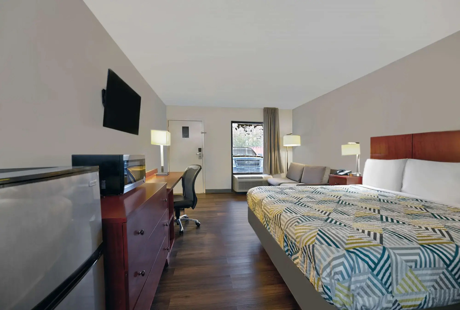 Motel 6 Scottsboro Al Hwy 72