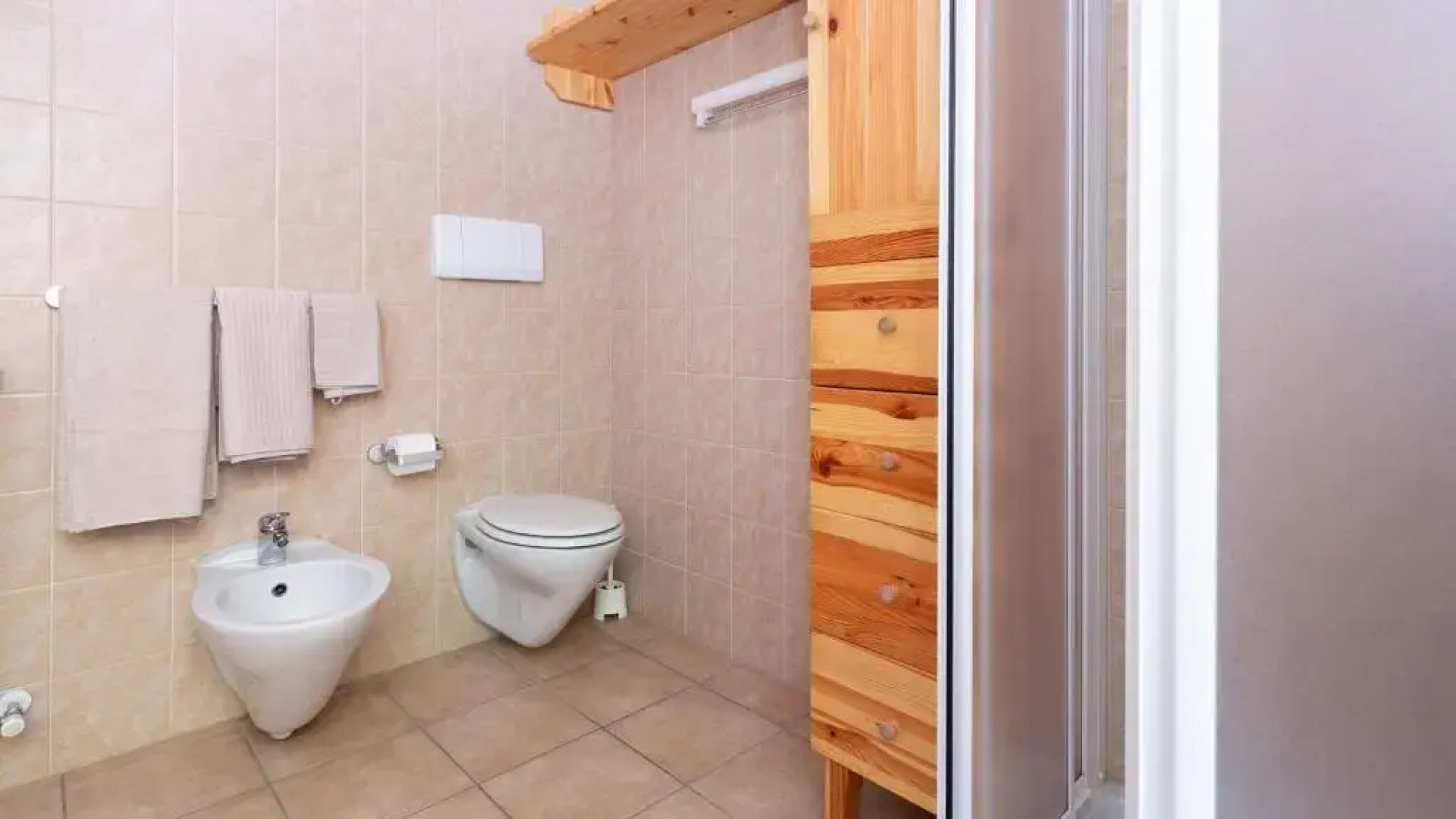 Apartment Santa Caterina Valfurva