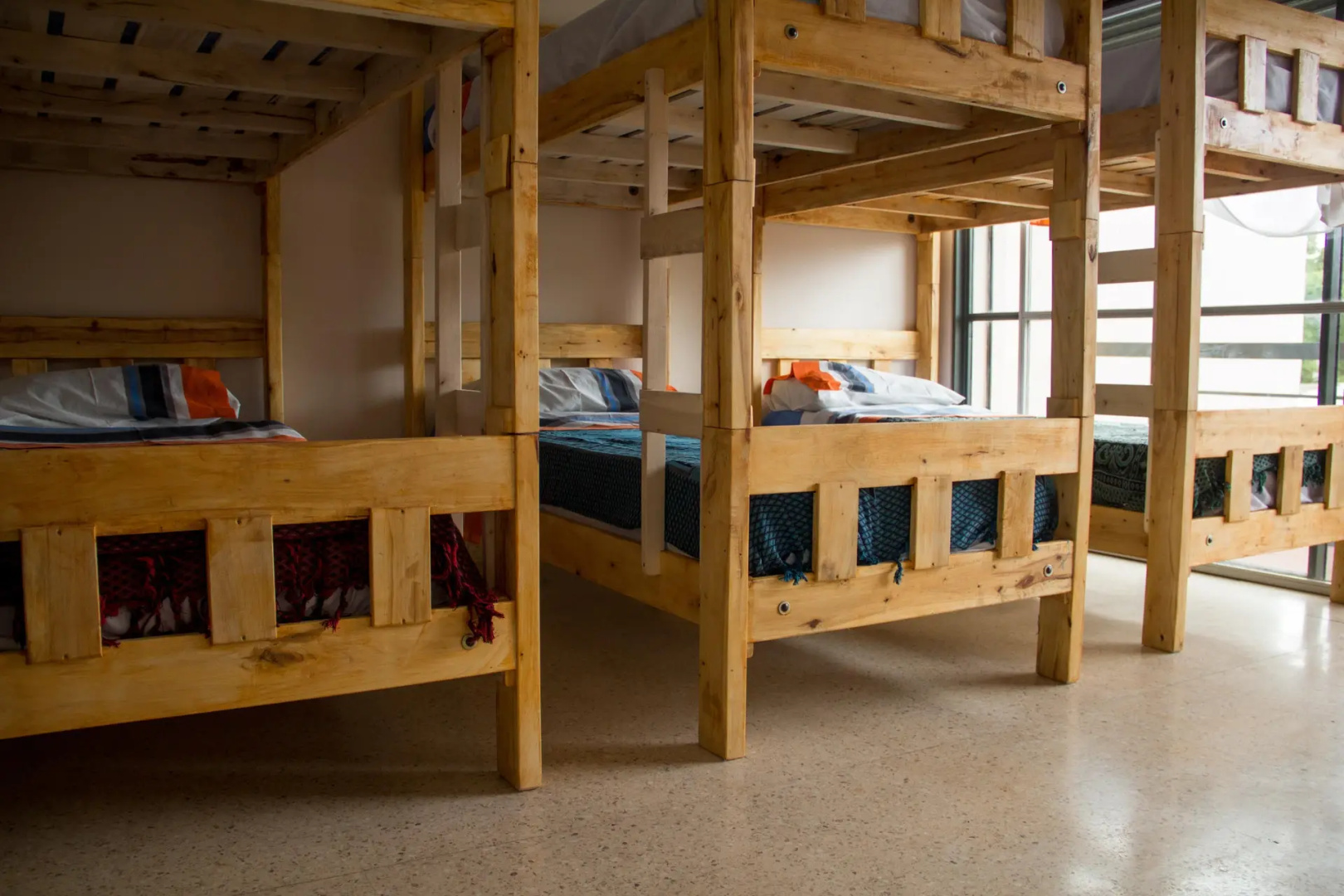 Aventura Hostel
