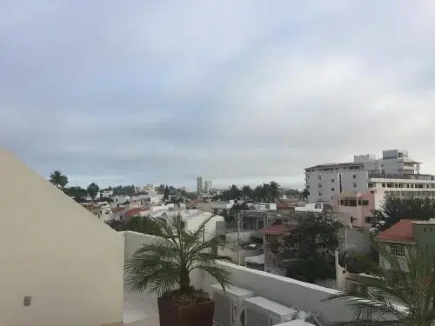 Nice Apartment Zona Dorada