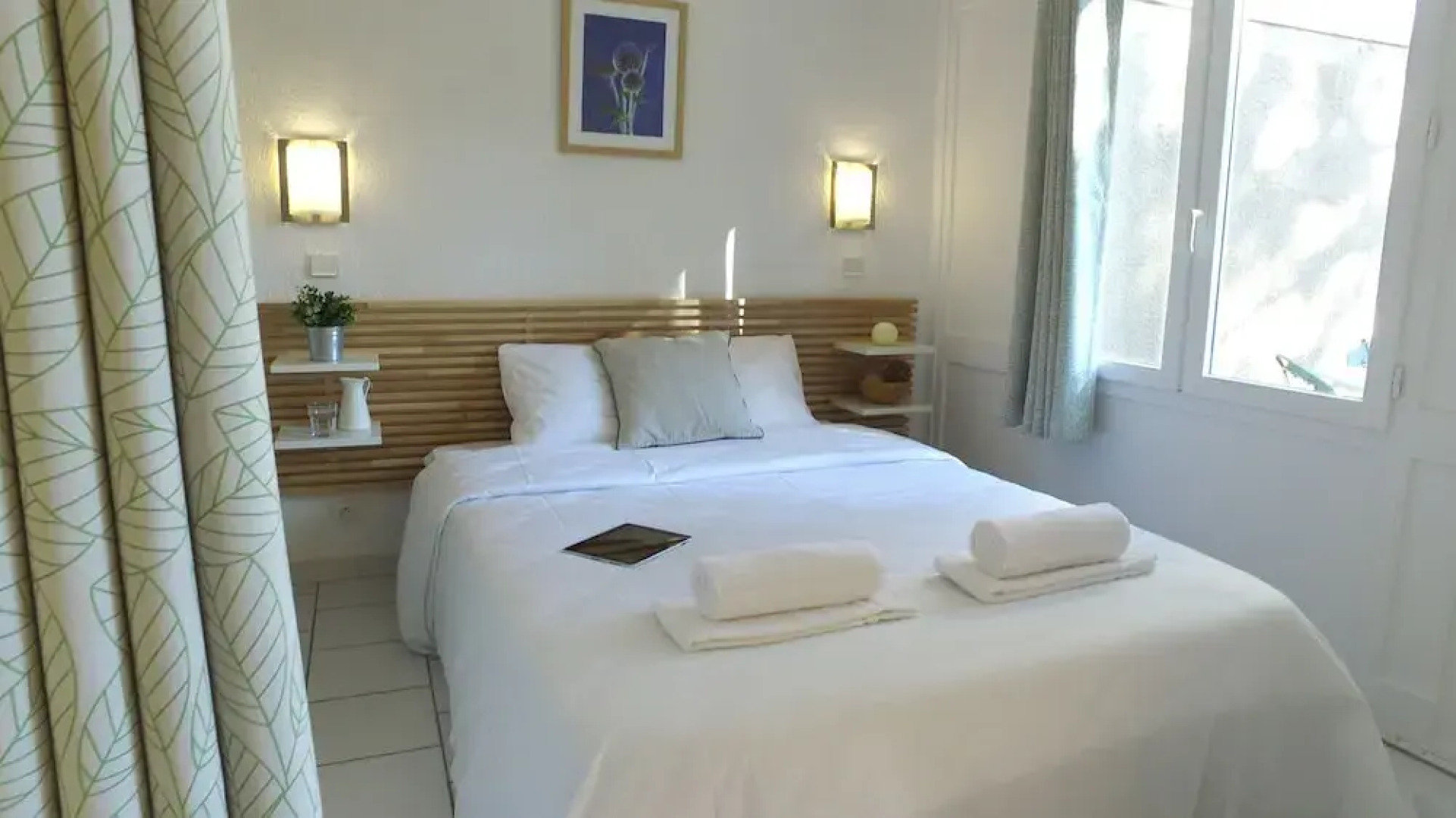 VVF Villages Les Collines de Saint-Tropez - La Garde-Freinet