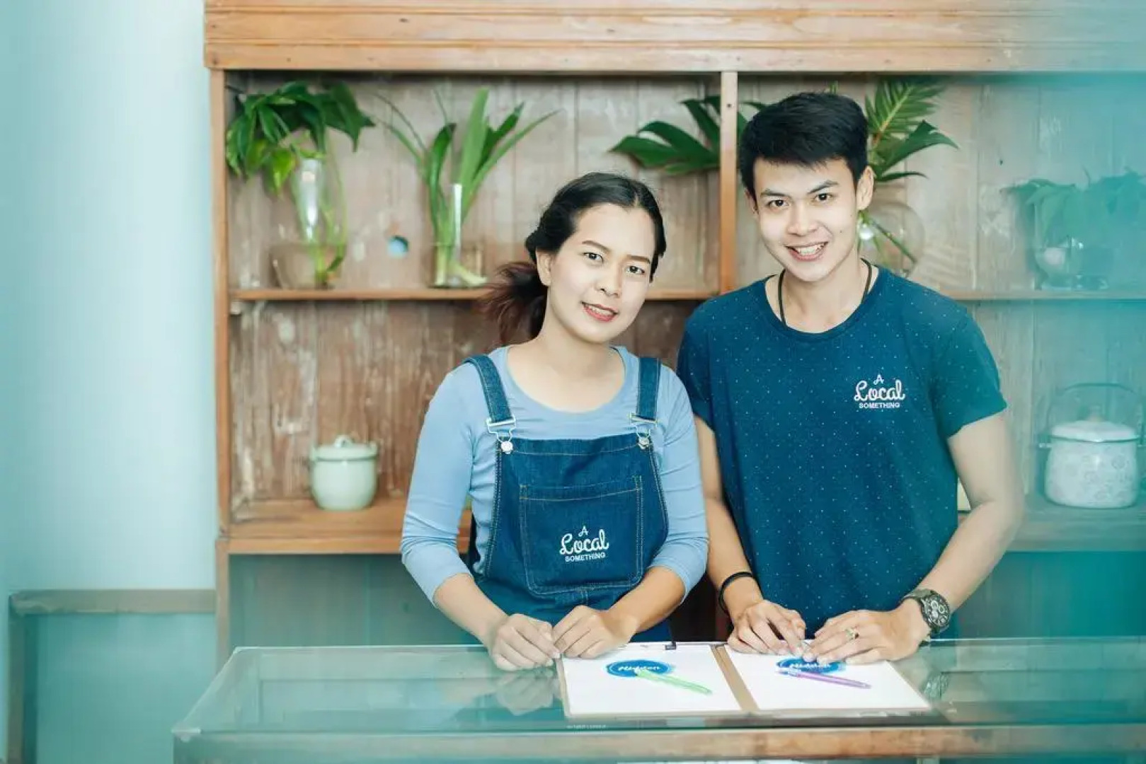 A Local Something Hostel