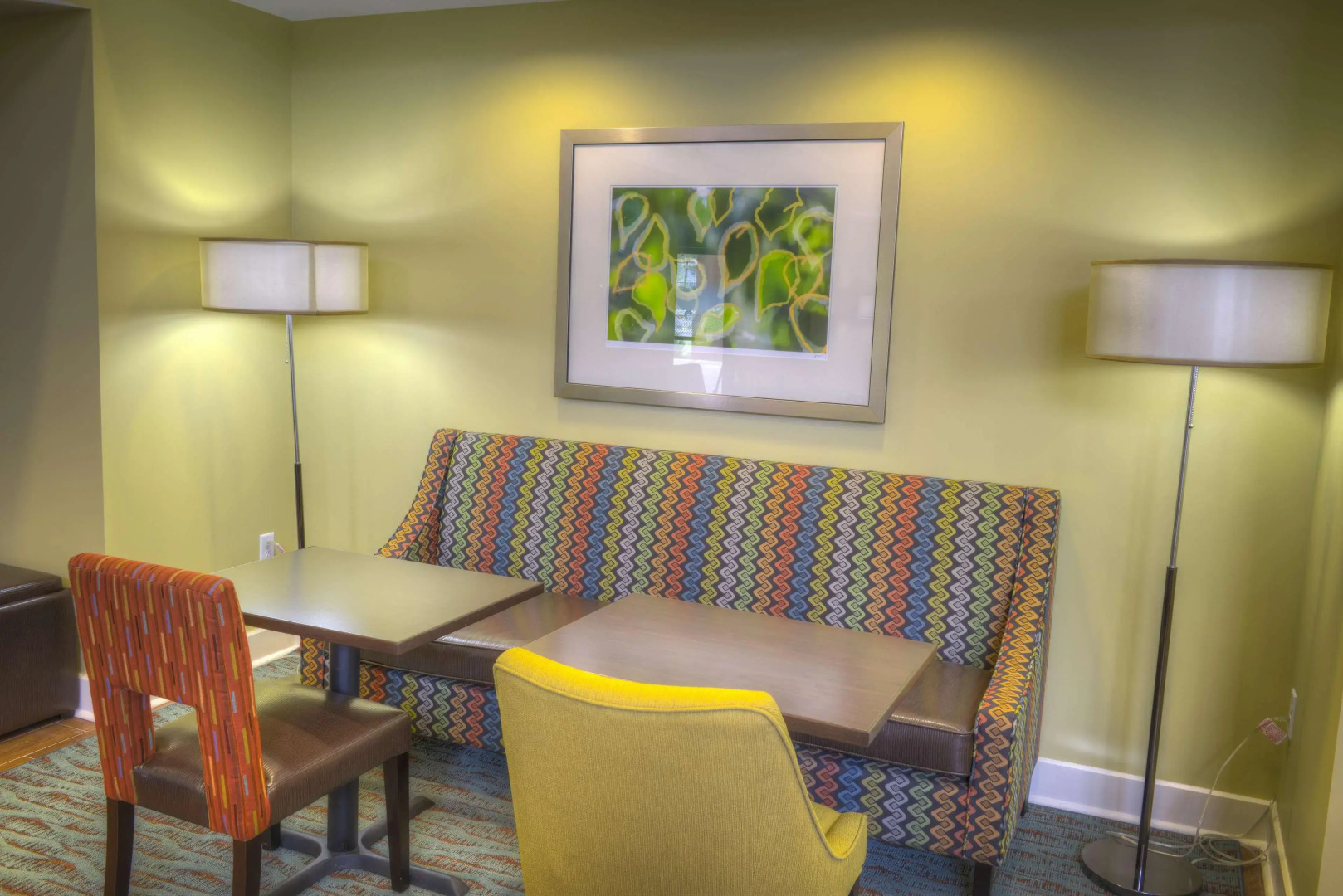 Hampton Inn & Suites Pensacola/Gulf Breeze