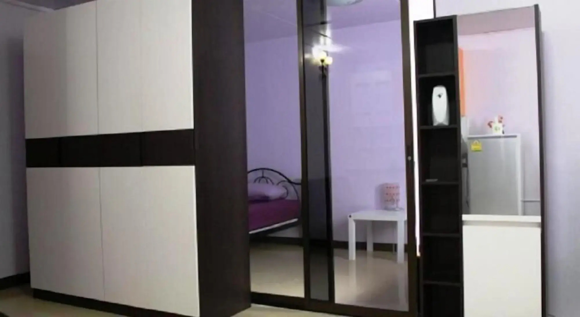 Poppular Palace Don Mueang Bangkok