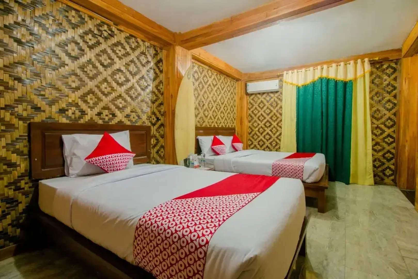 Bettah Coba Homestay by OYO Rooms