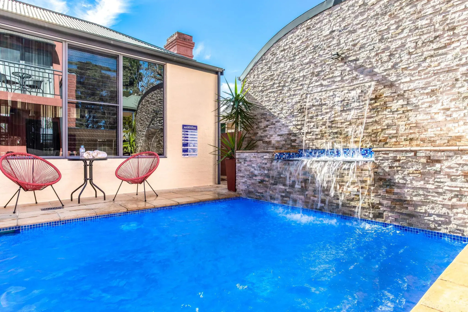 Berry Village Boutique Motel