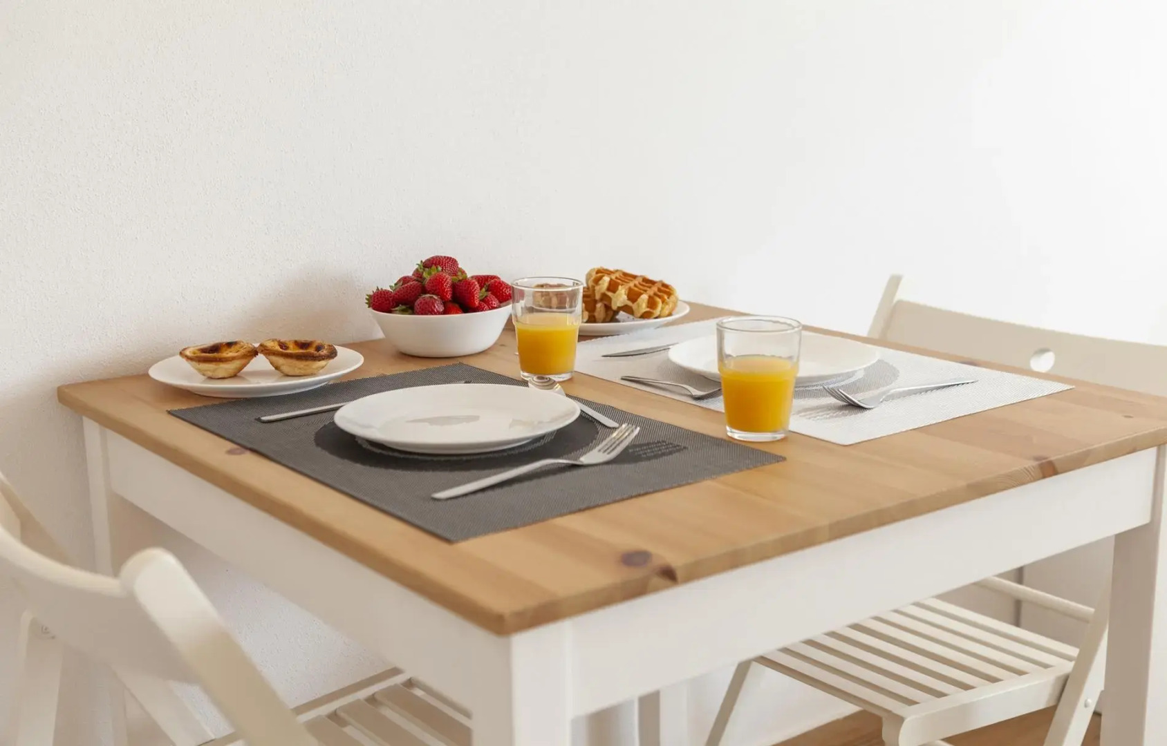 I 1 - Apartment 1 in St. Johns Countryside Getaway