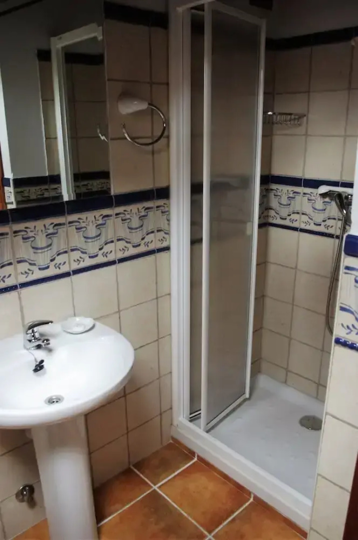 Balcon Picos de Europa