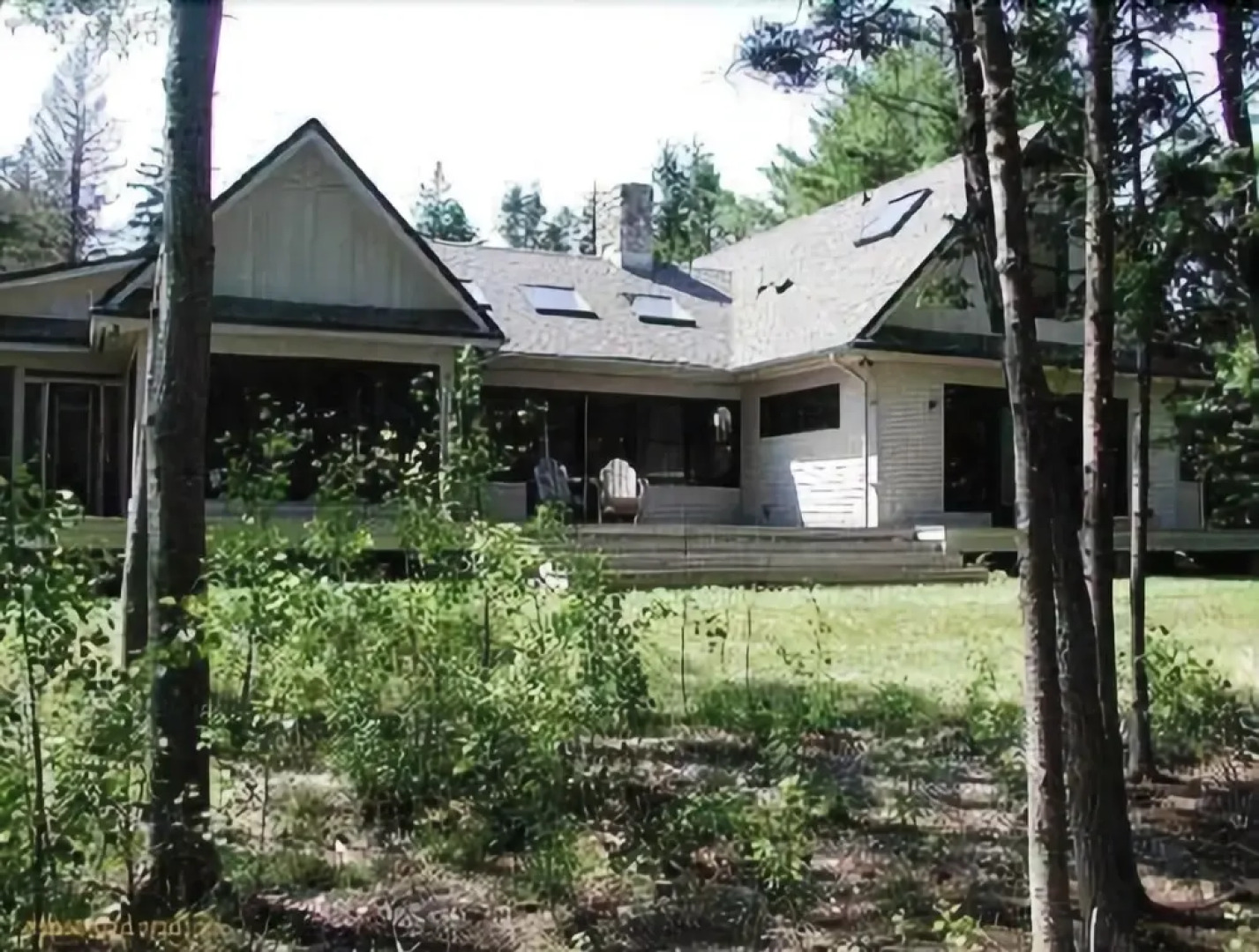 Alberta Lane Cottage - Five Bedroom Home