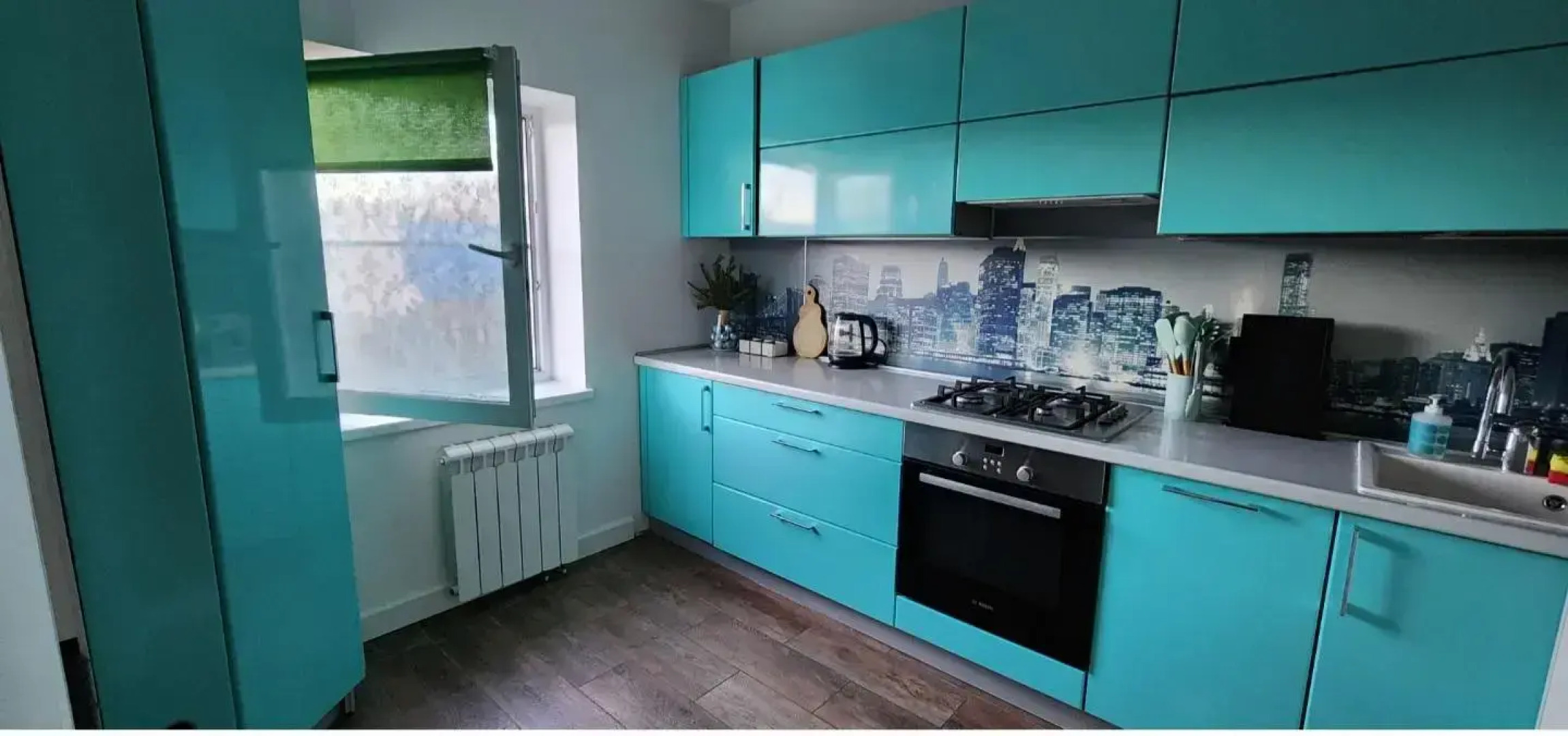 Уютная Орхидея