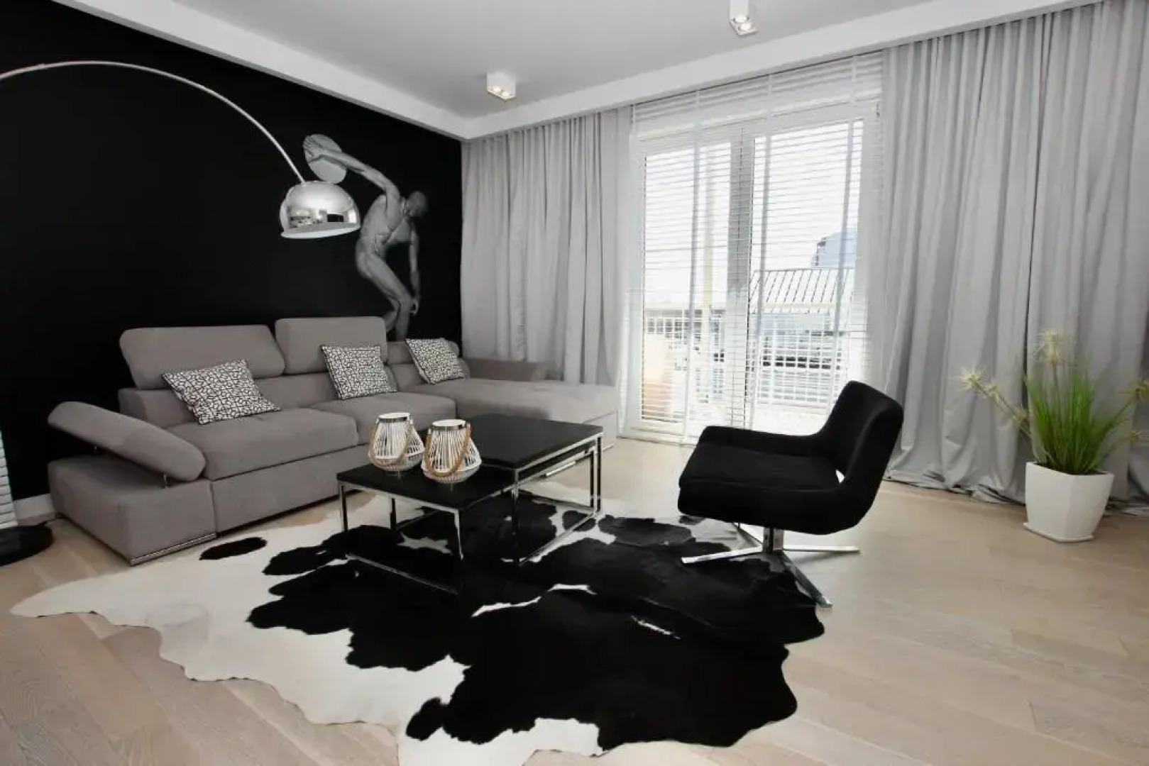 Apartamenty Bursztynowe Komnaty