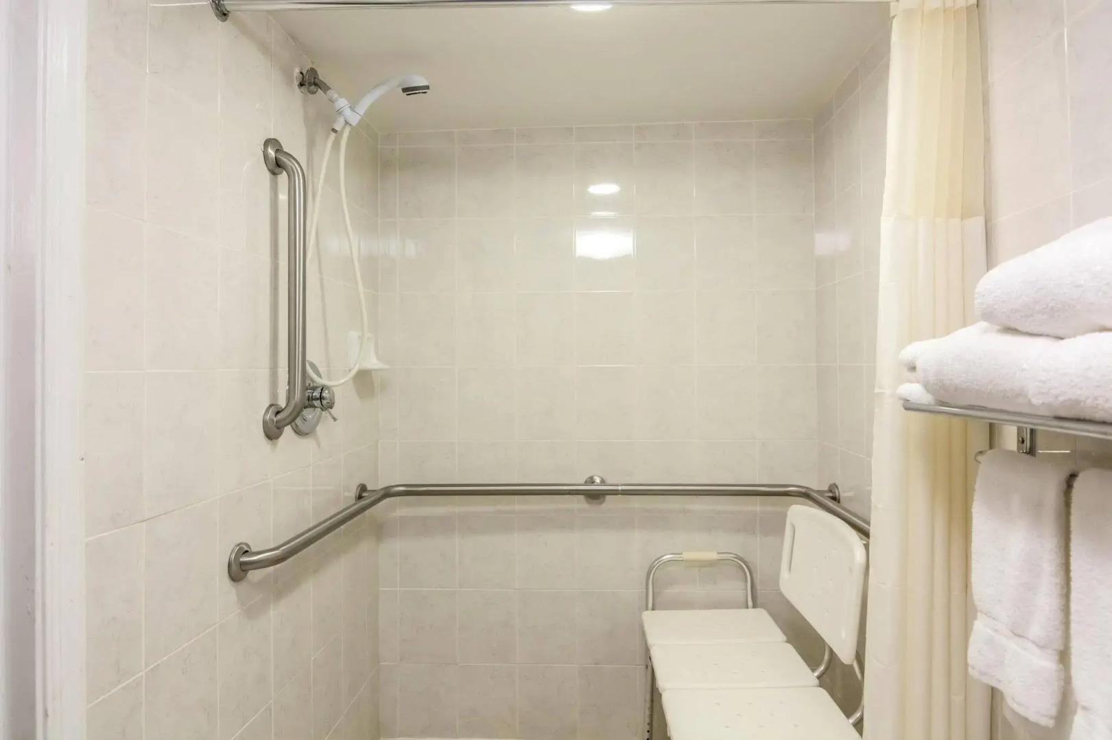 Hermitage Hotel Richmond Virginia