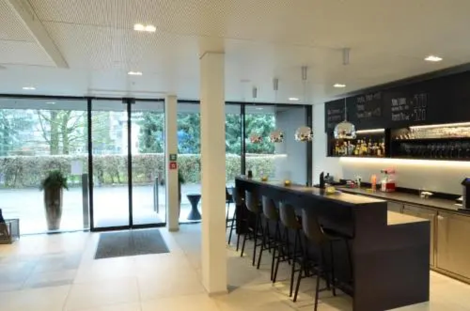 Hotel Katharinenhof Standard