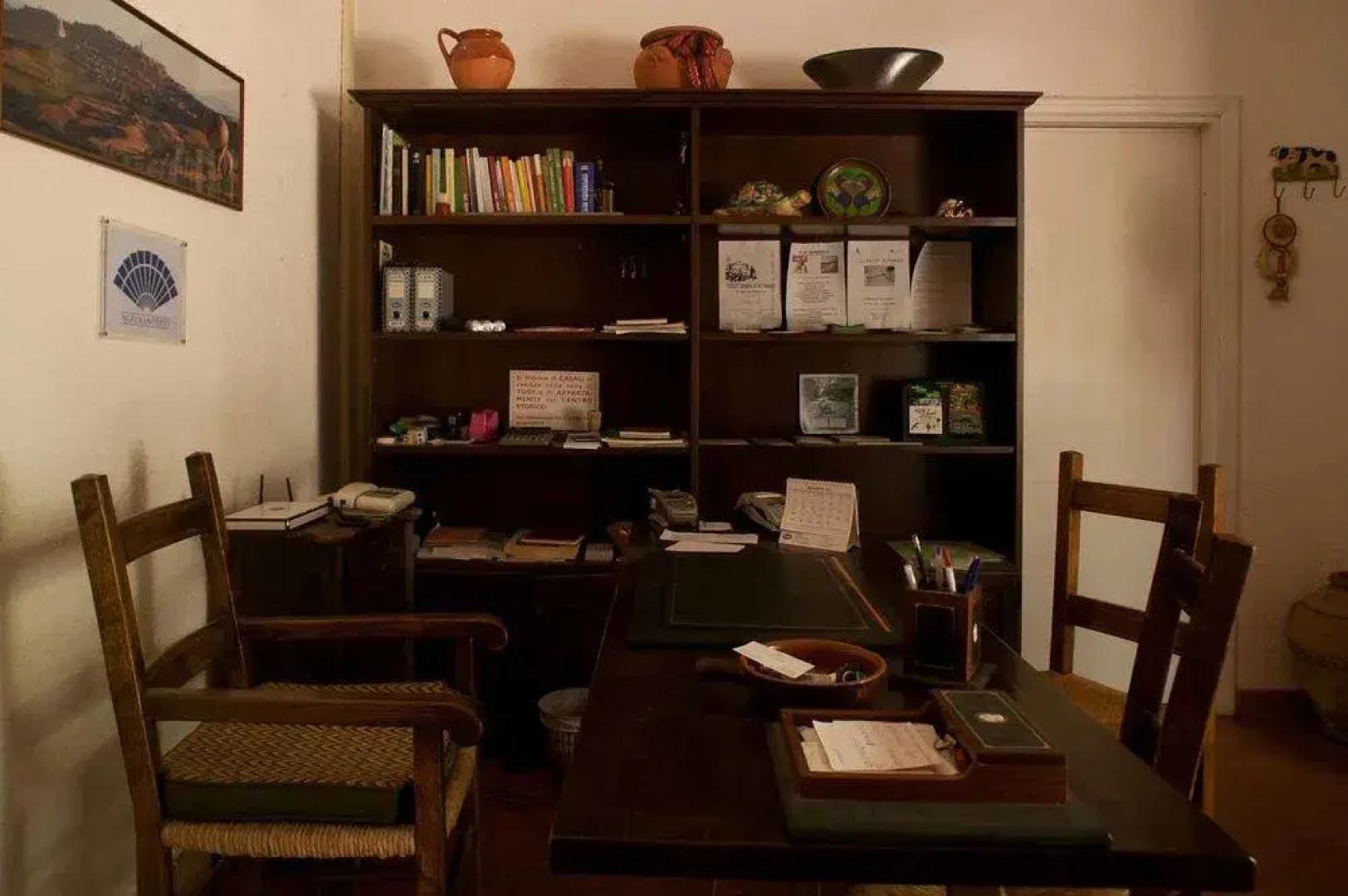 Agriturismo Orsini