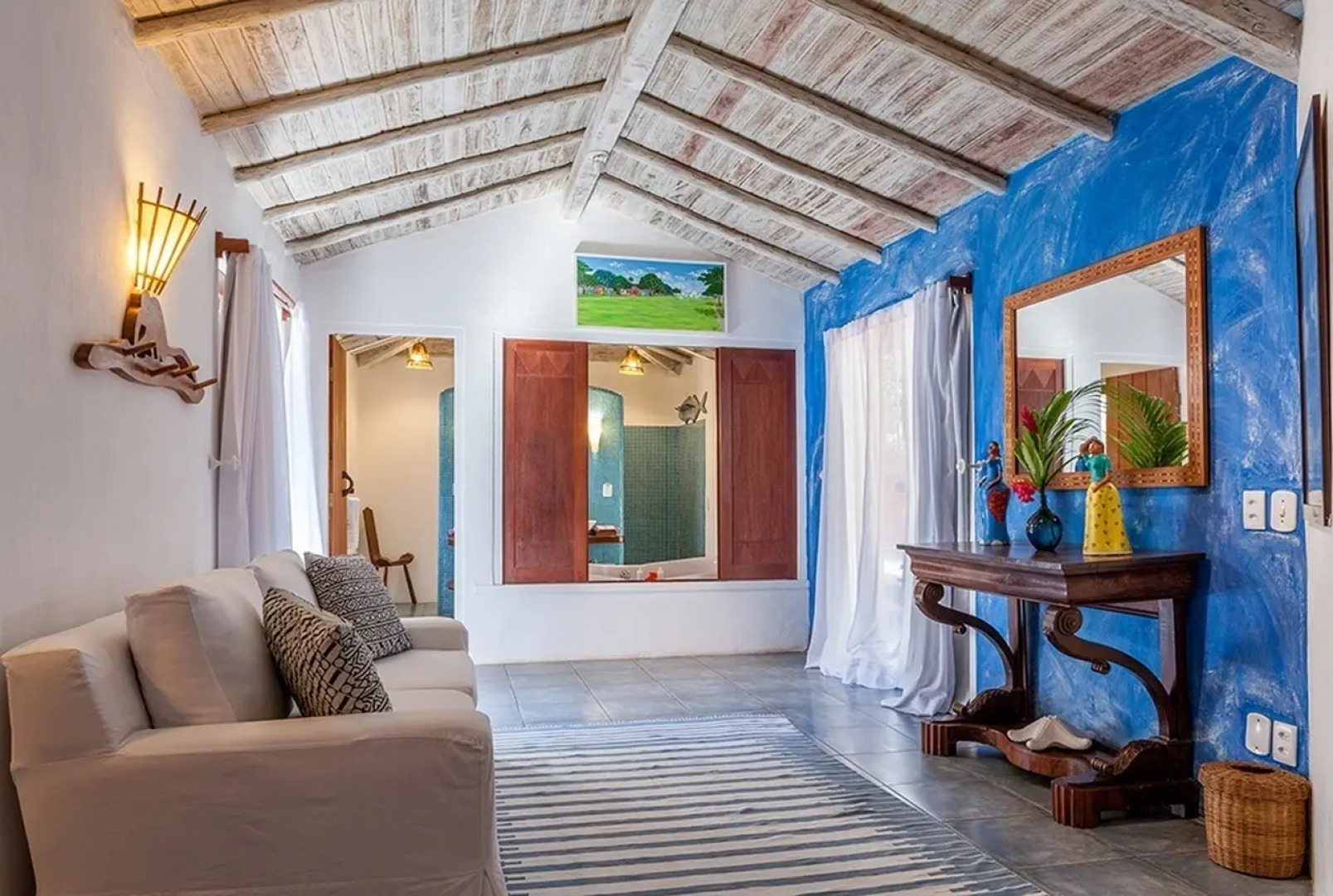 Pousada Estrela D'Água