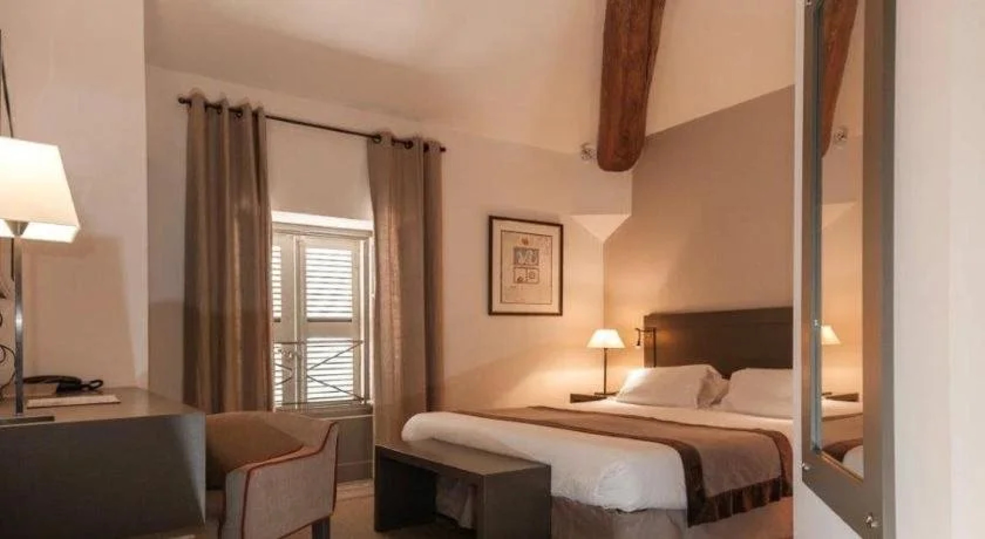 La Bastide de Boulbon