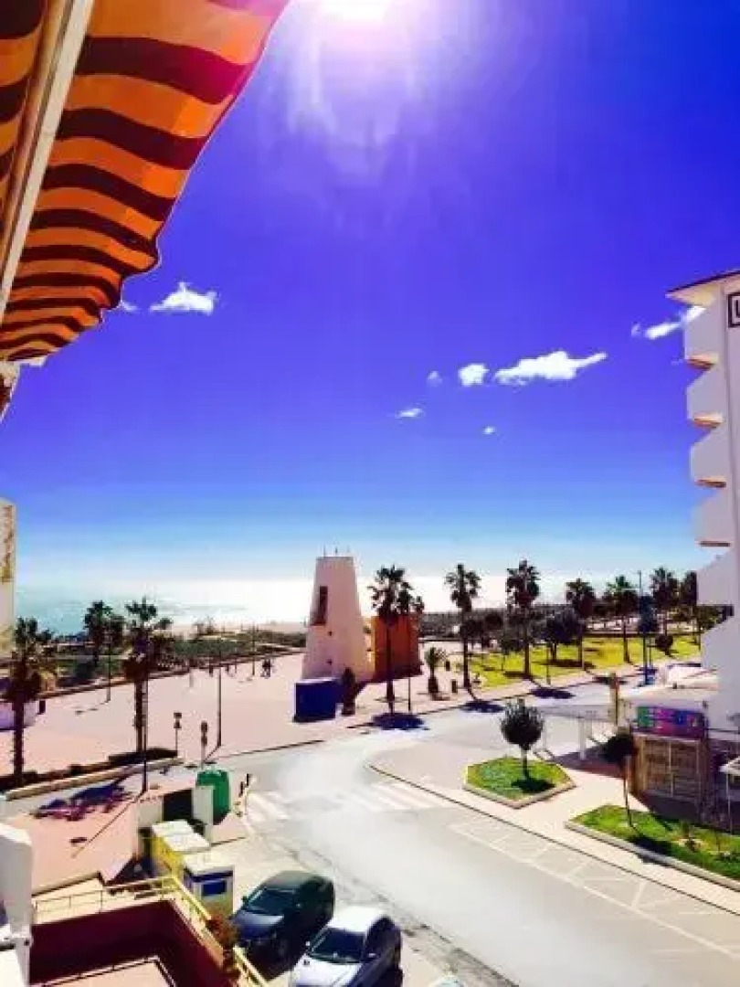 Apartamento boutique Peñíscola