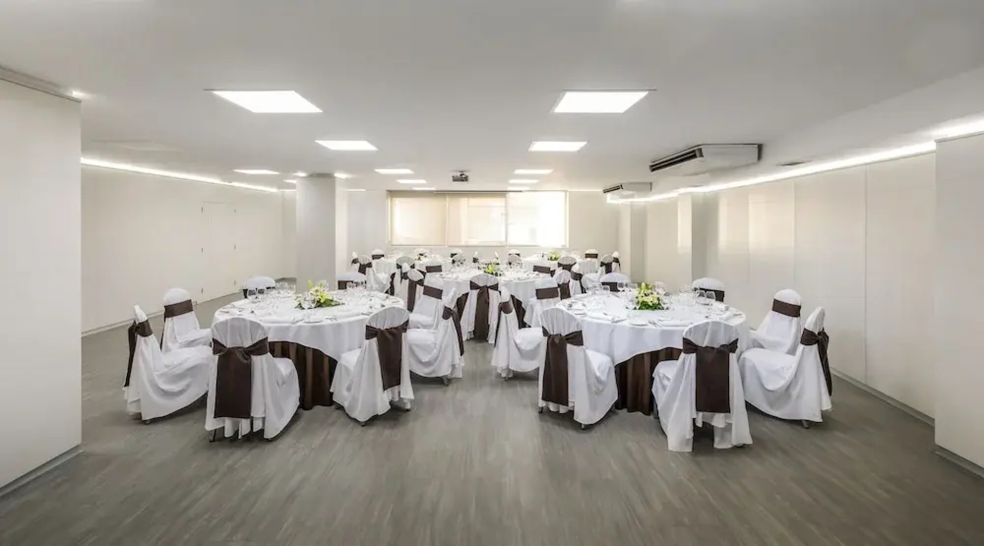 Barceló Santa Cruz Contemporáneo