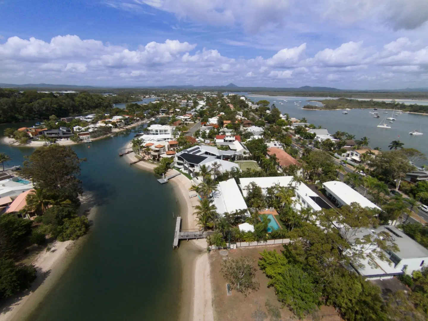 Caribbean Noosa