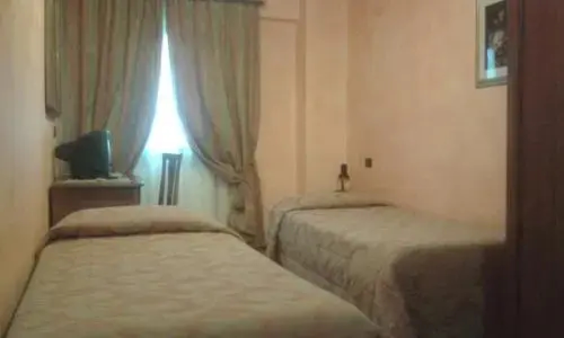 Hotel Cristallo Cerreto Laghi