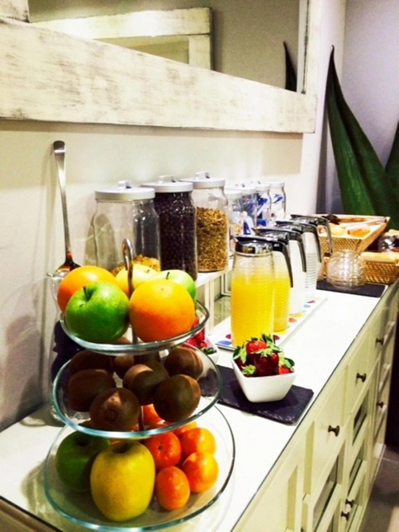 Alexandra Aparthotel BenstarHotelGroup