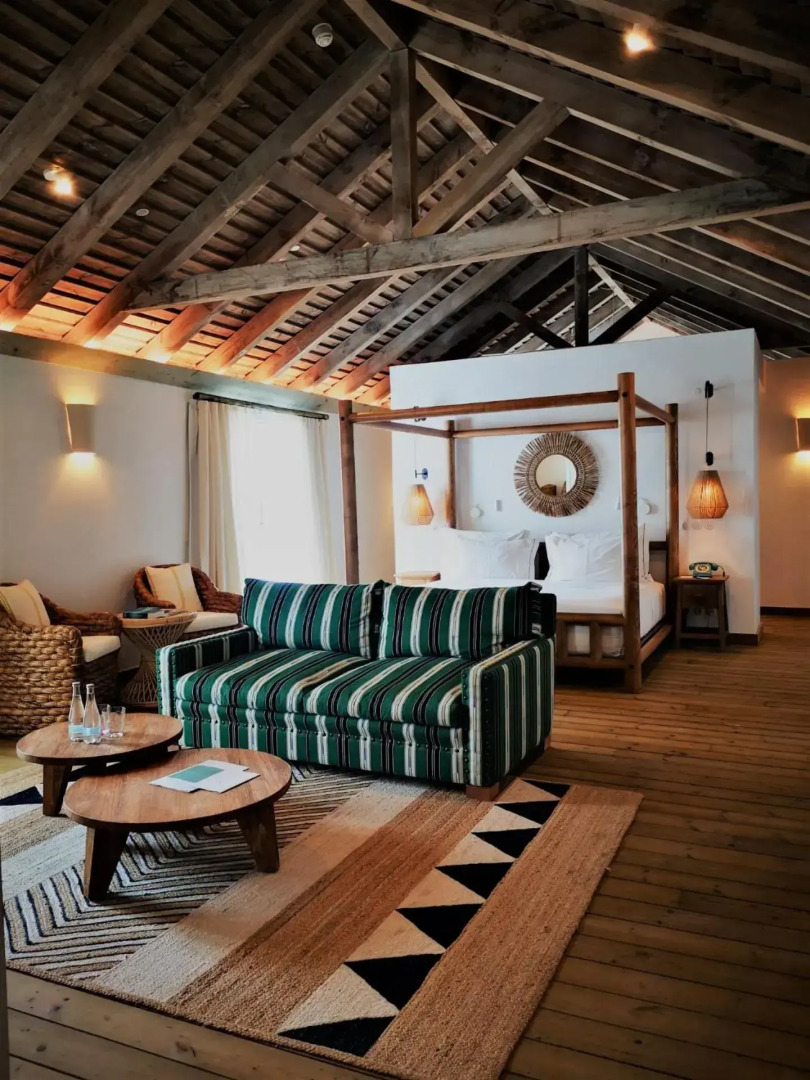 Quinta da Comporta Wellness Boutique Resort