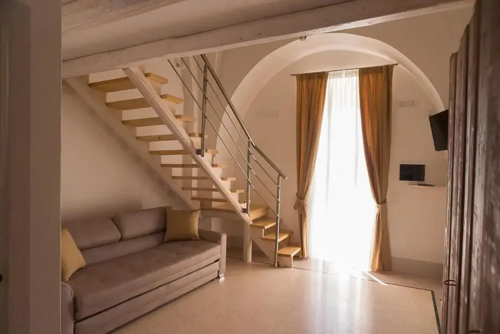 Masseria Bufolaria