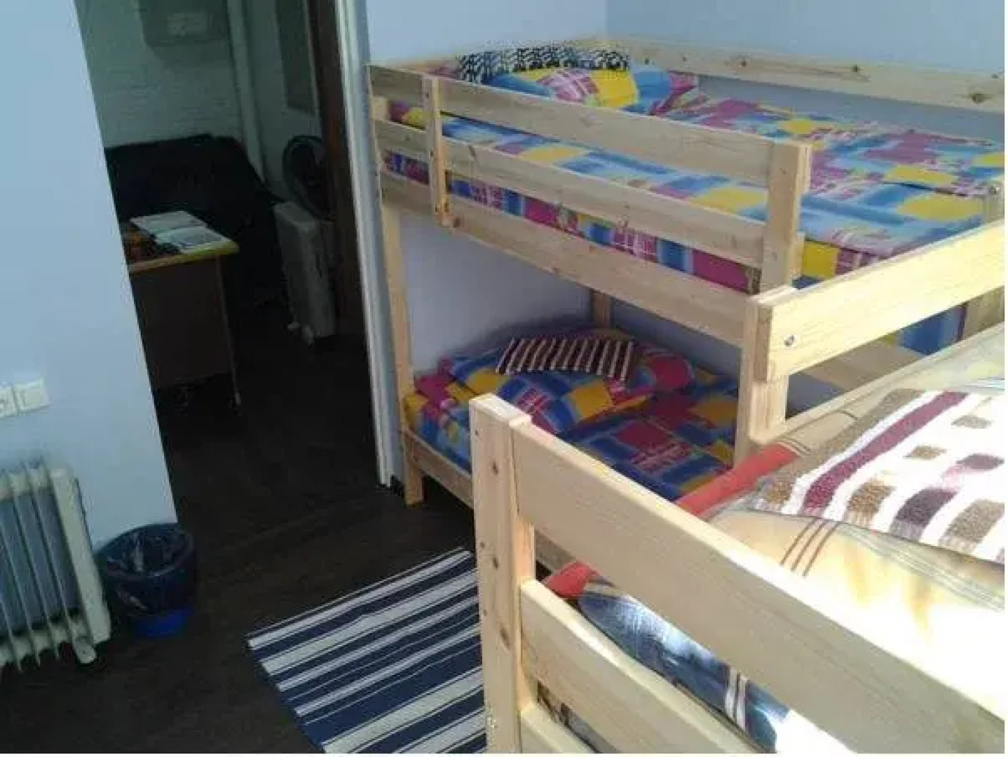 Хостел Чкаловский