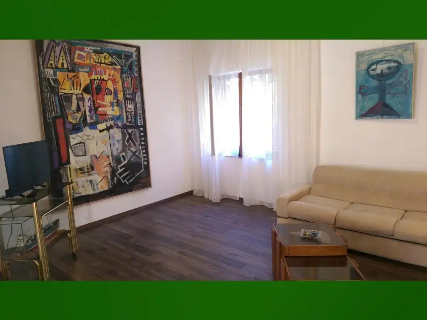 Villa Muo