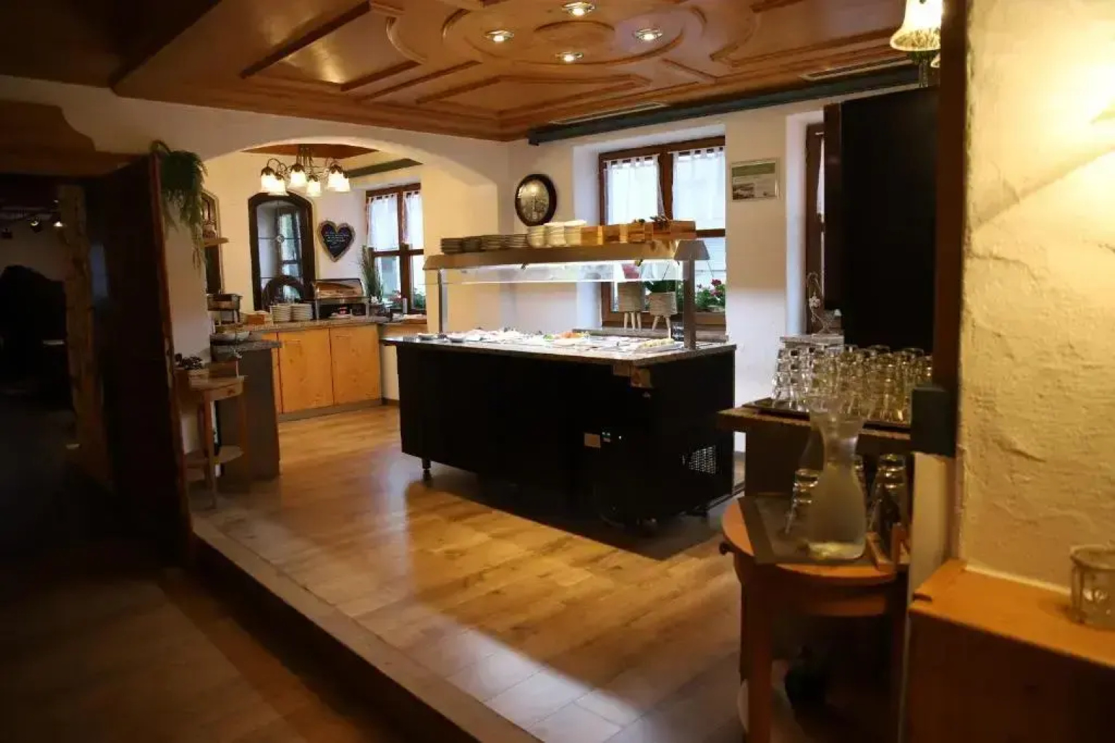 Hotel zur Isar