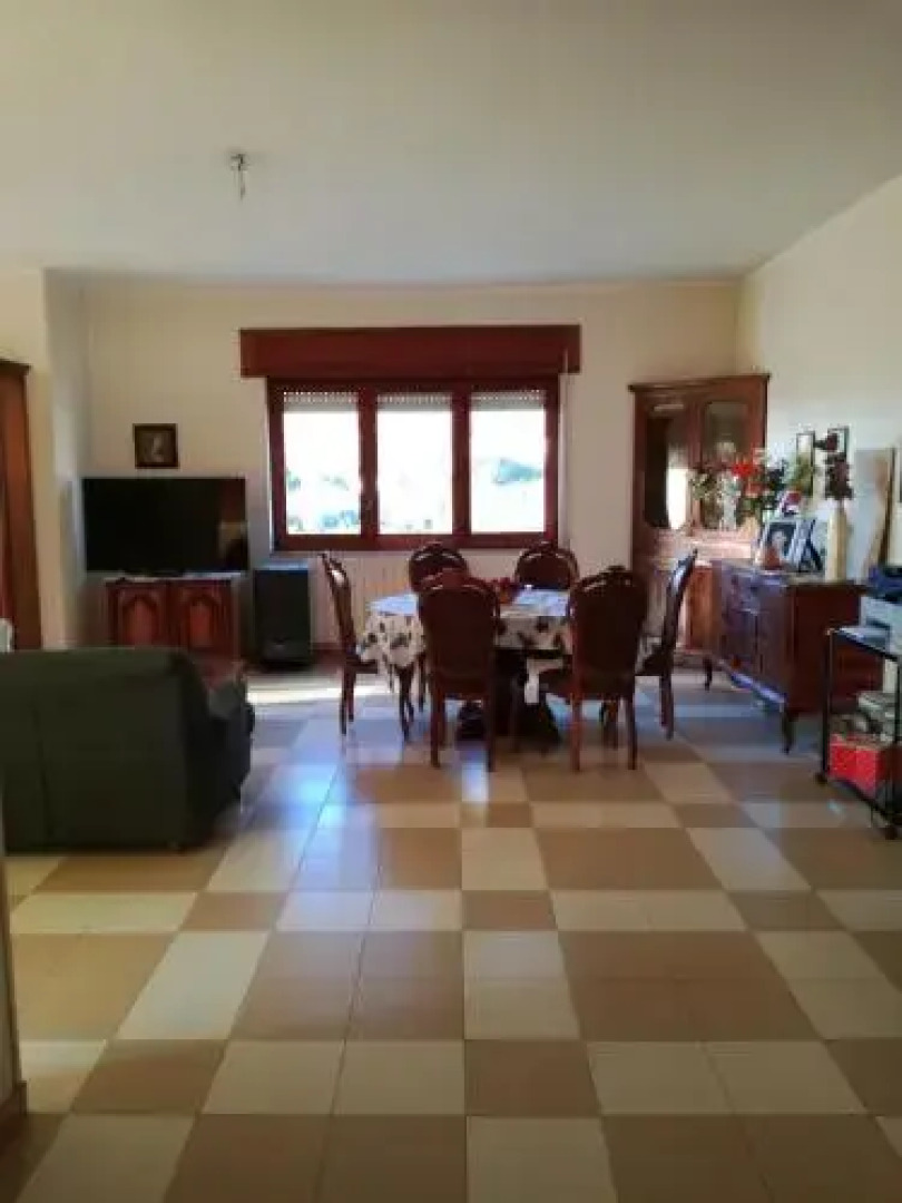 Casa Vacanze Villa Virginie