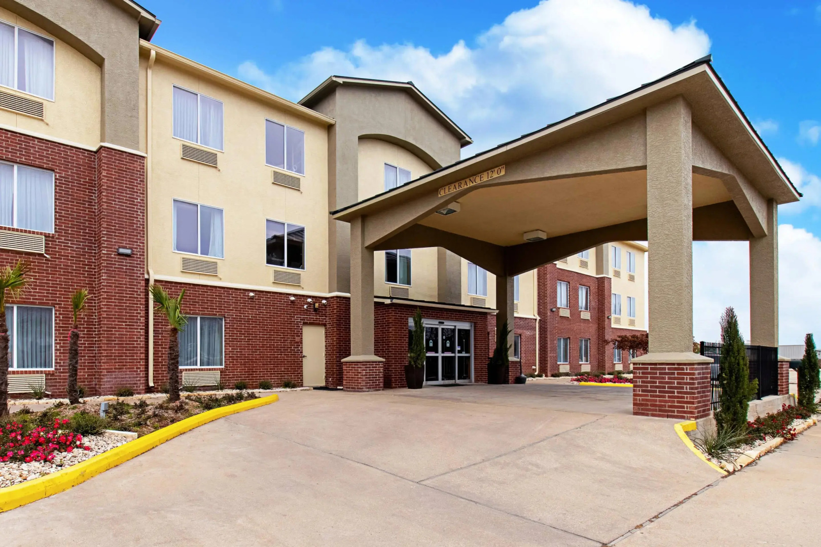 Comfort Inn and Suites Fredericksburg