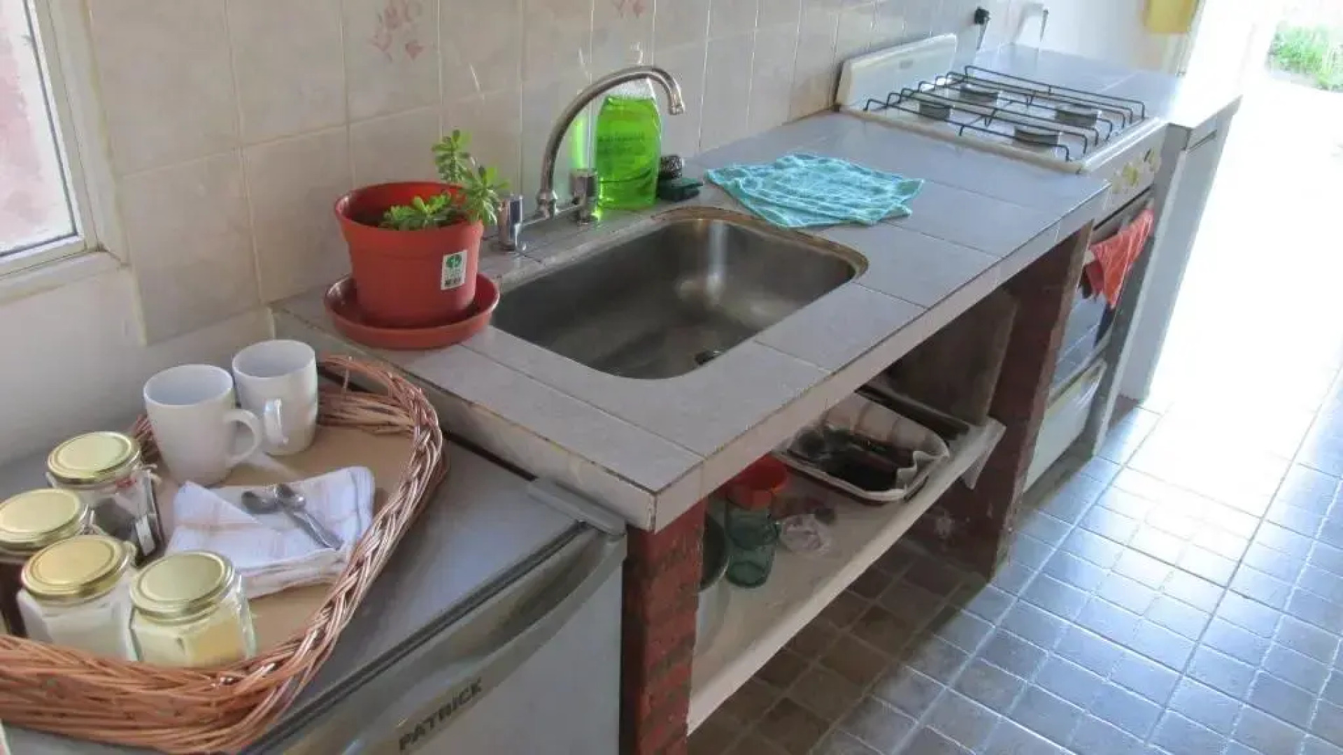 Hostel Aves Del Lago