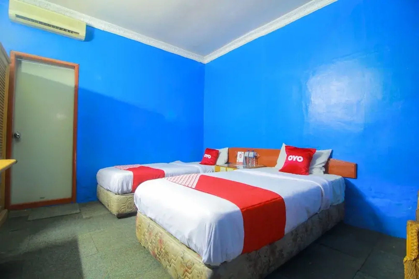 Southern Asia Hotel by Oyo Rooms