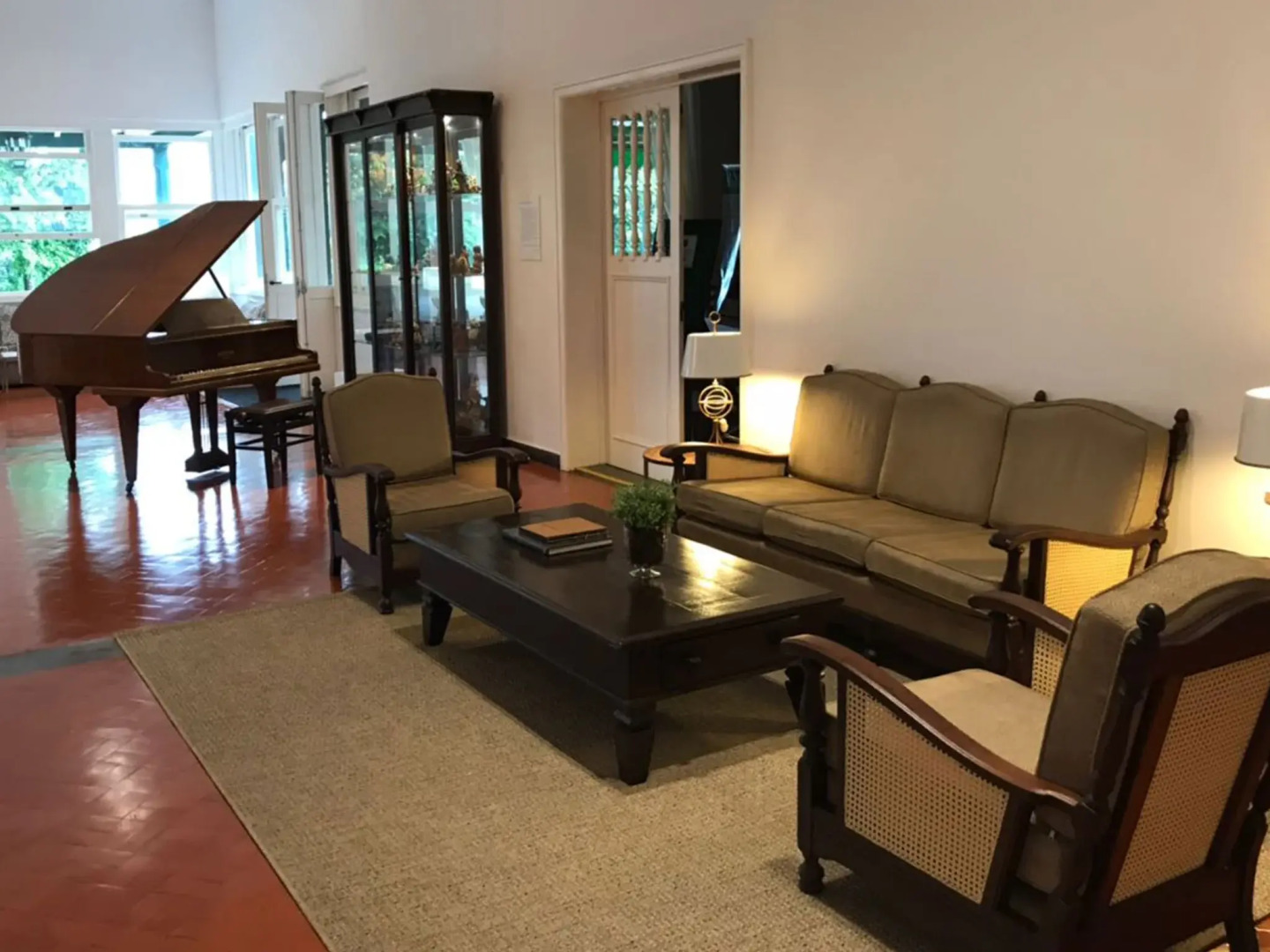 Hotel Escola Bela Vista