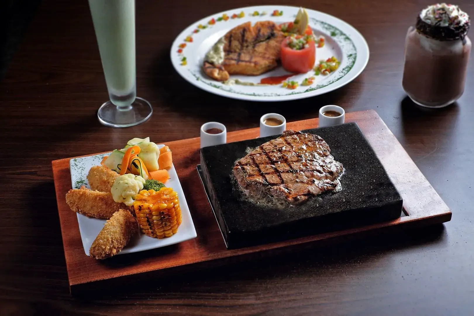 Grand Tjokro Premier Bandung