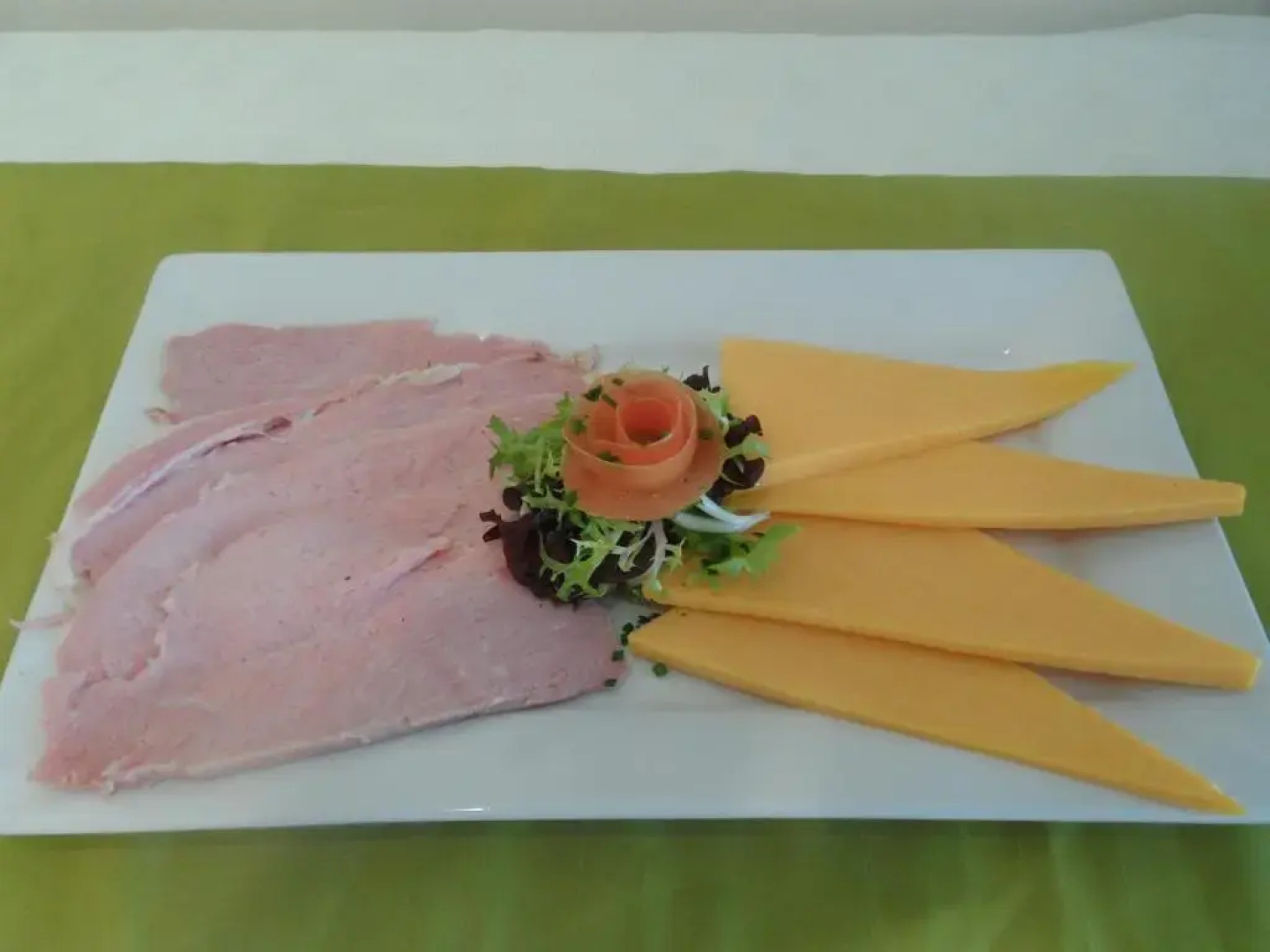 Midtown Farm Bed & Breakfast