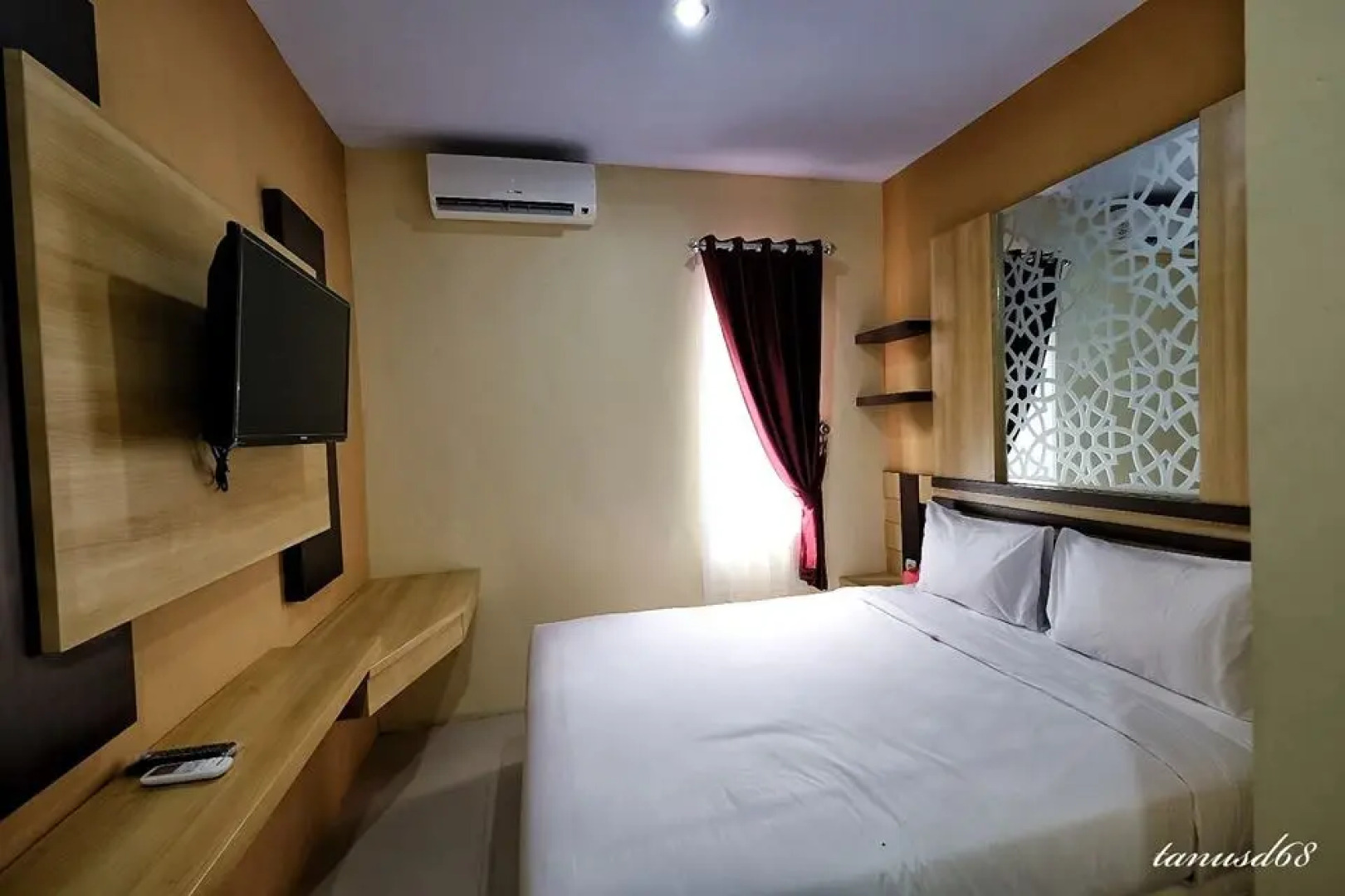 D Madinah Residence Mojokerto