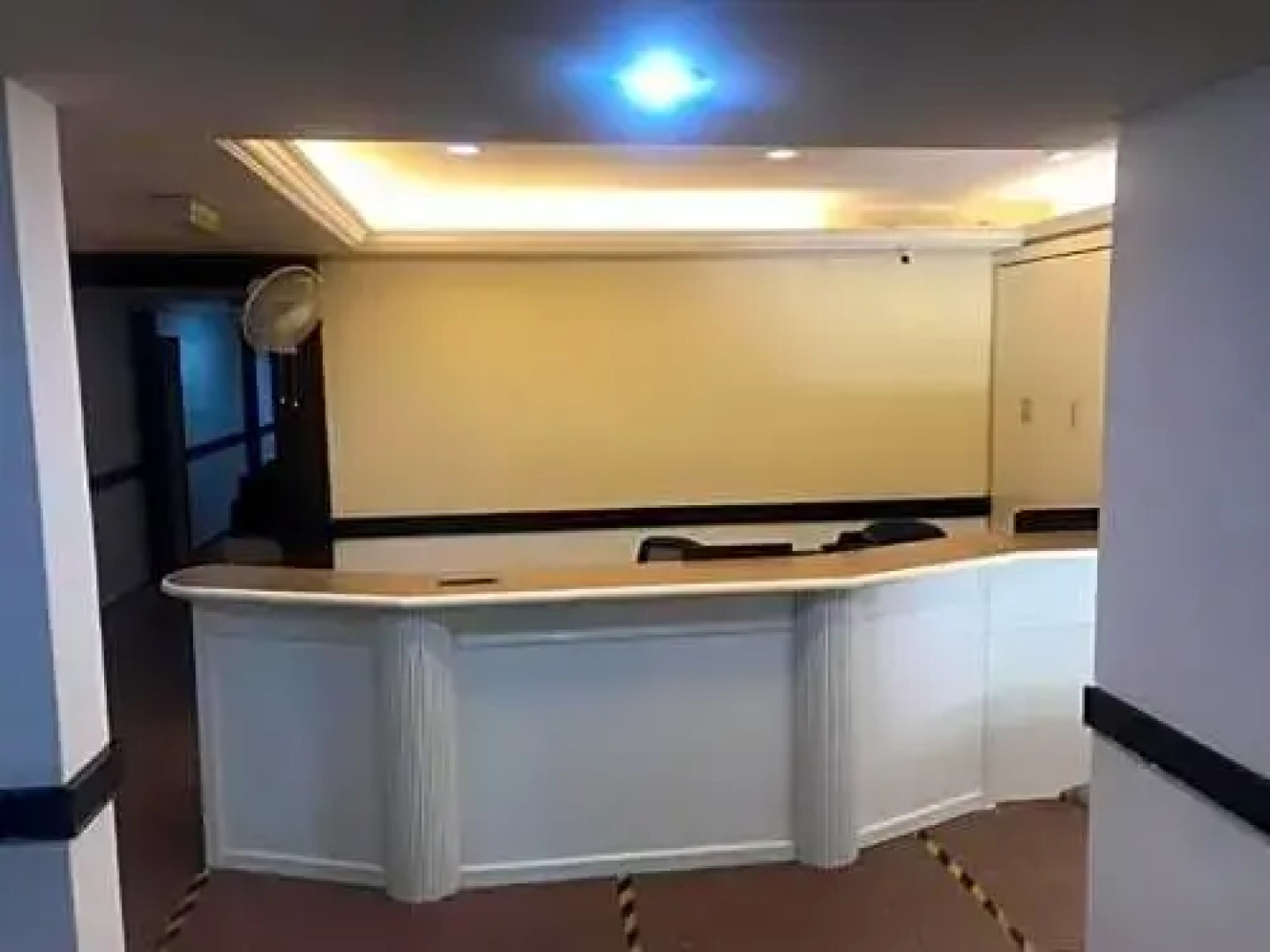 OYO 90306 G City Hotel