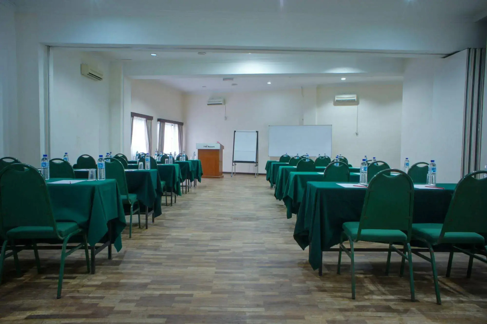 TM Resort Tanjung Bungah