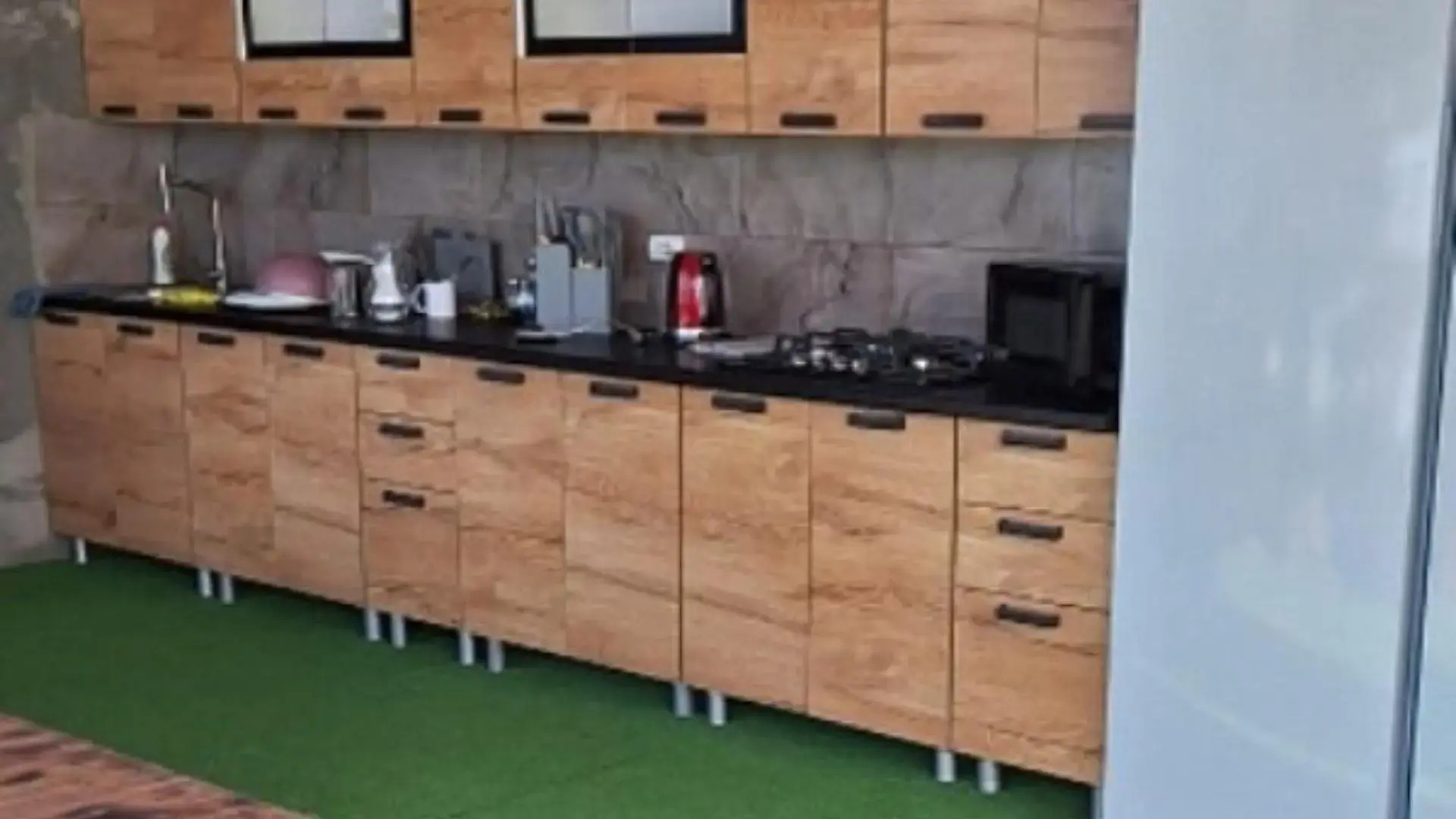 Тихий уголок