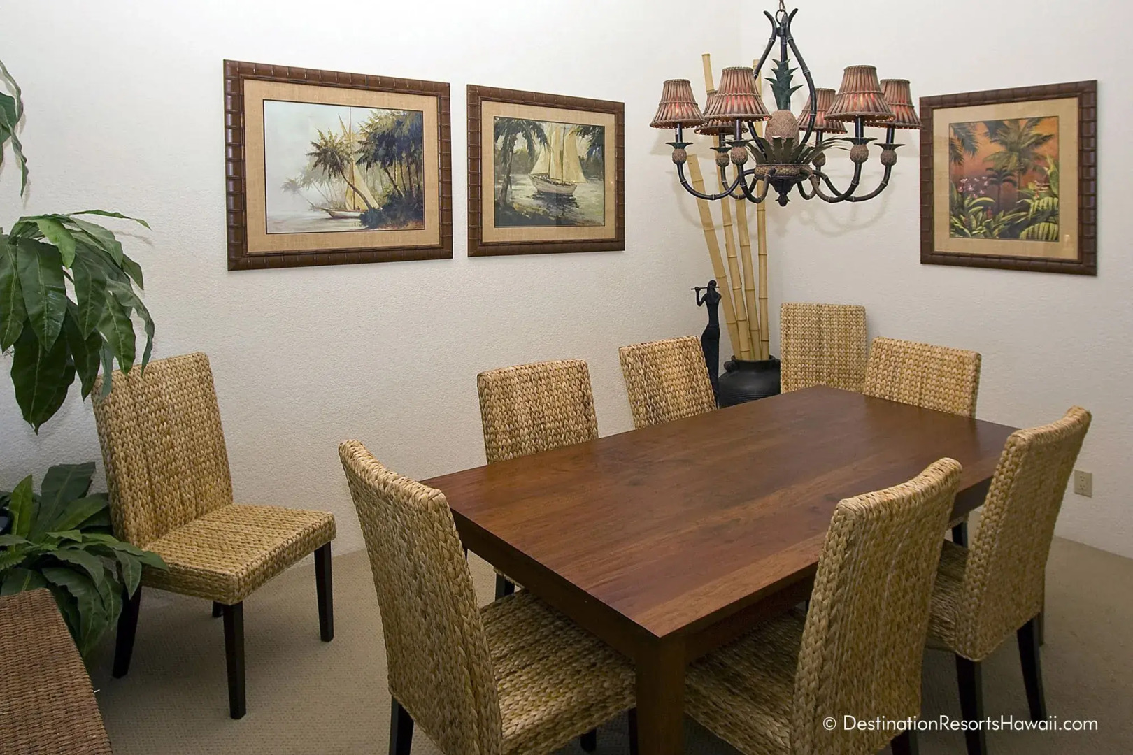 Wailea Grand Champions - CoralTree Residence Collection