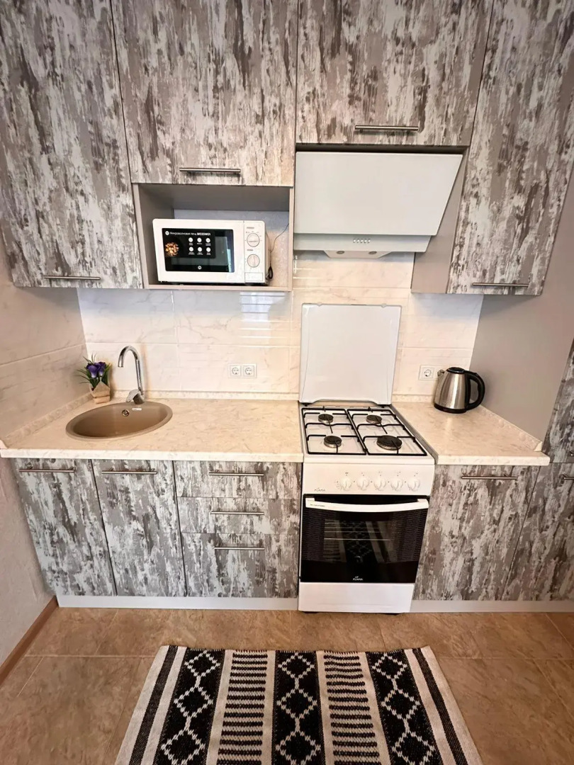 Кварт Отель на улице Брестская