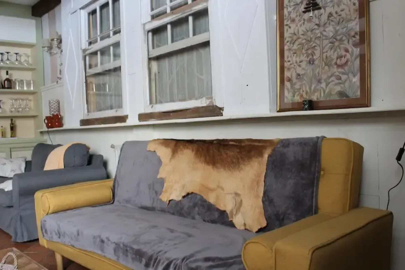 Posada Rural La Casa del Vaquero