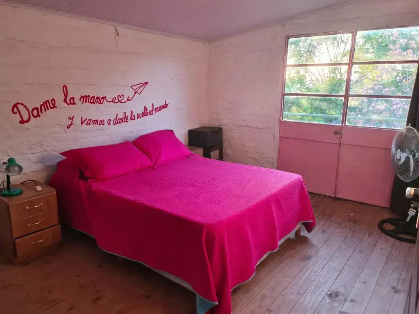 Casa a 1/2 cuadra de la playa