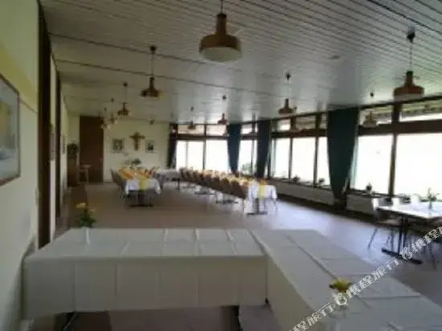 Schï¿½nstatt-Zentrum